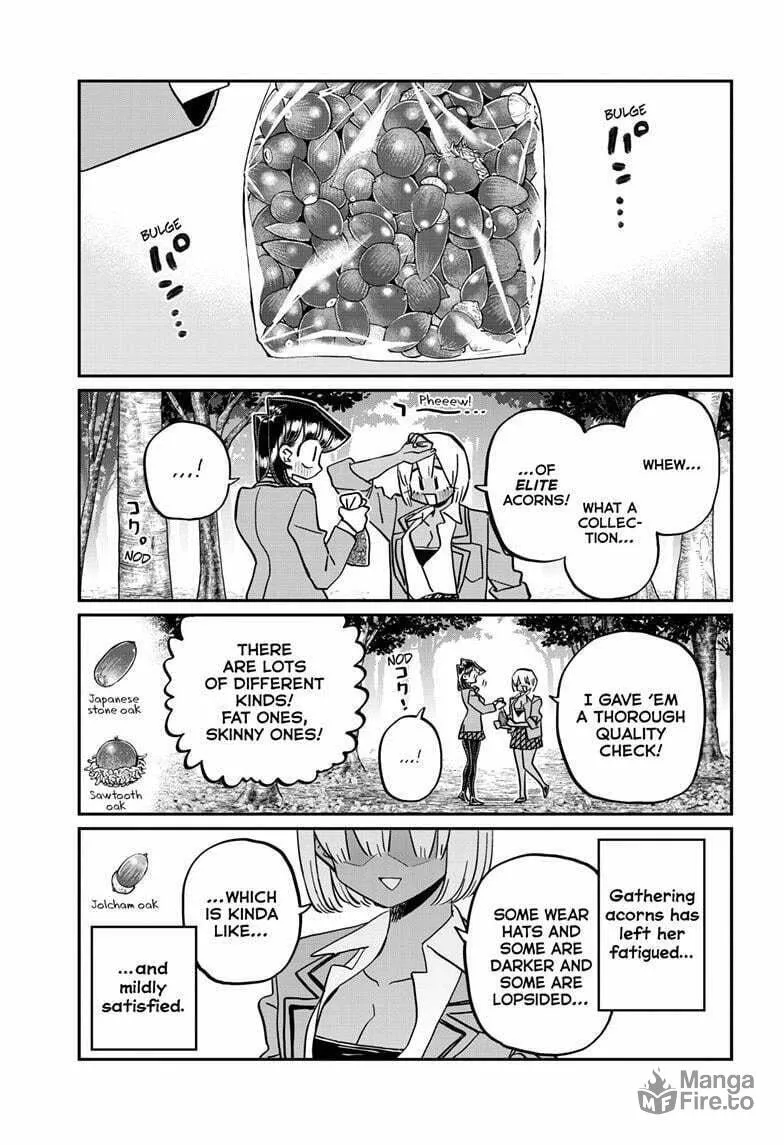 Read Komi Can