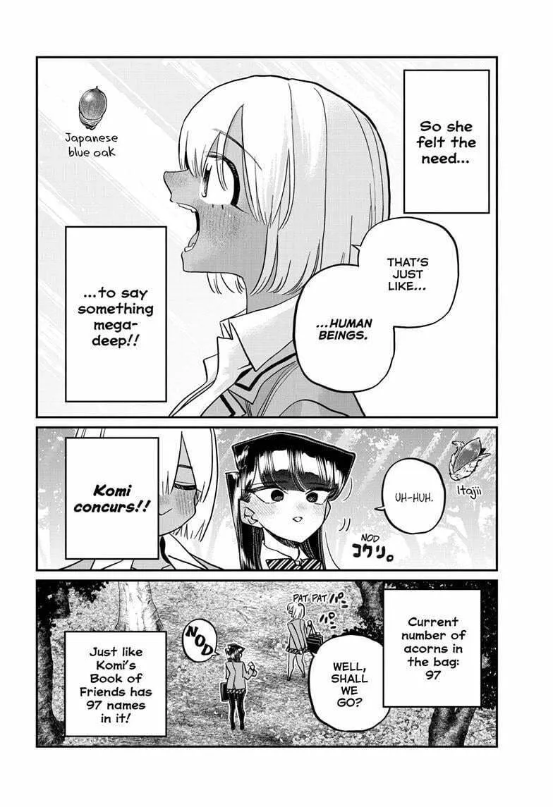 Read Komi Can