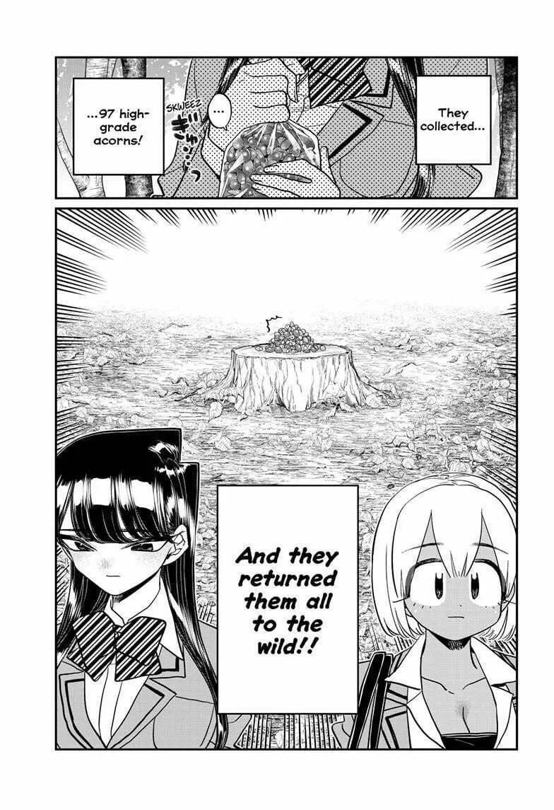 Read Komi Can