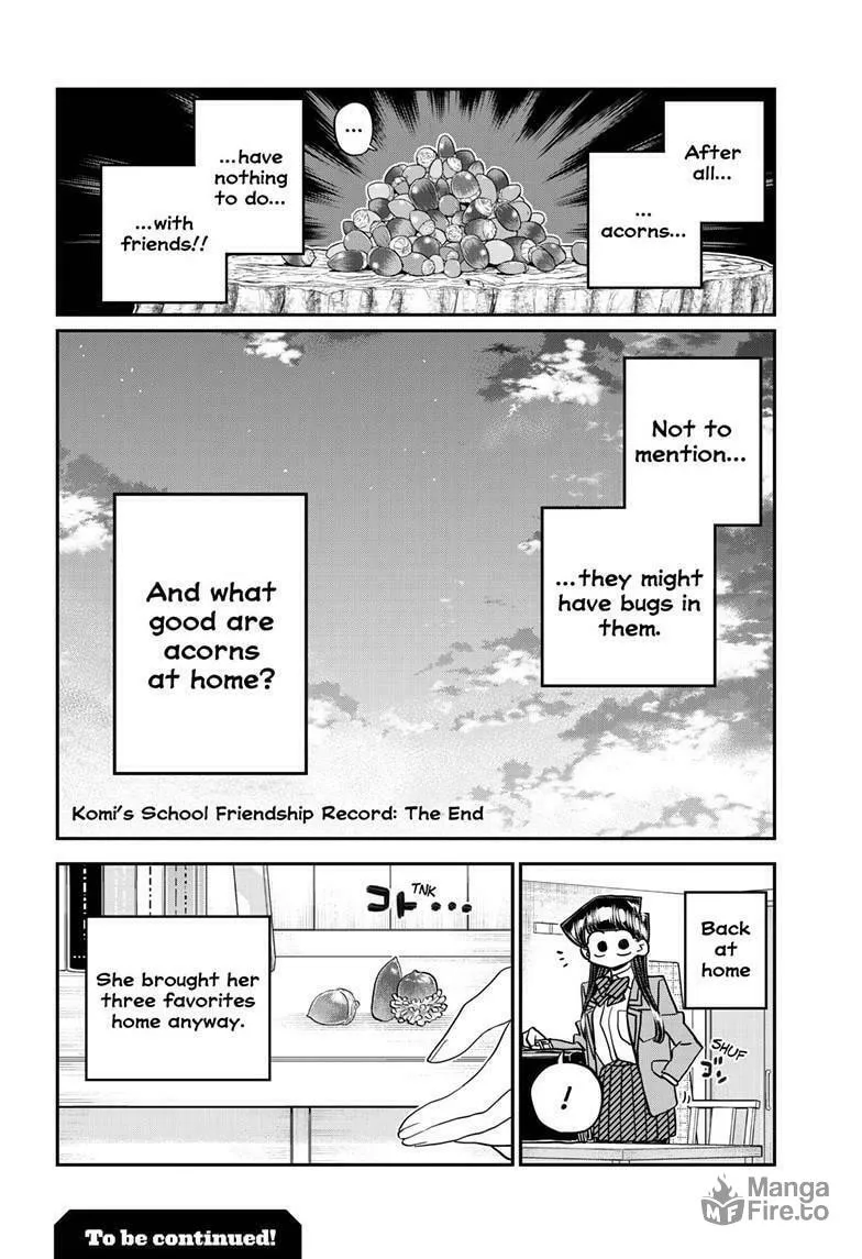 Read Komi Can