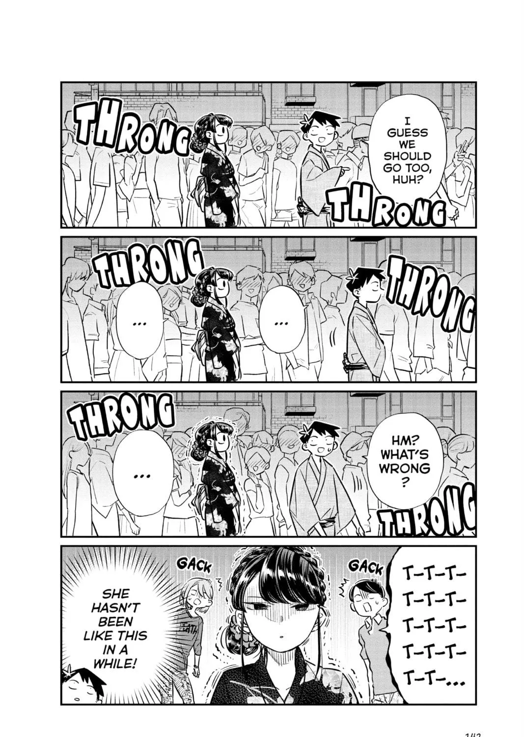 Read Komi Can