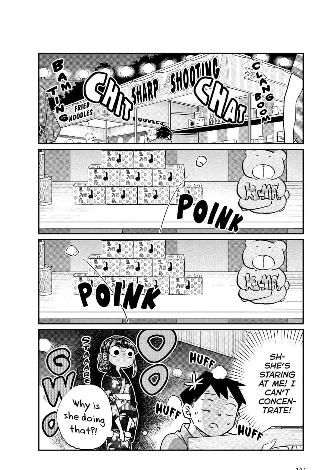 Read Komi Can