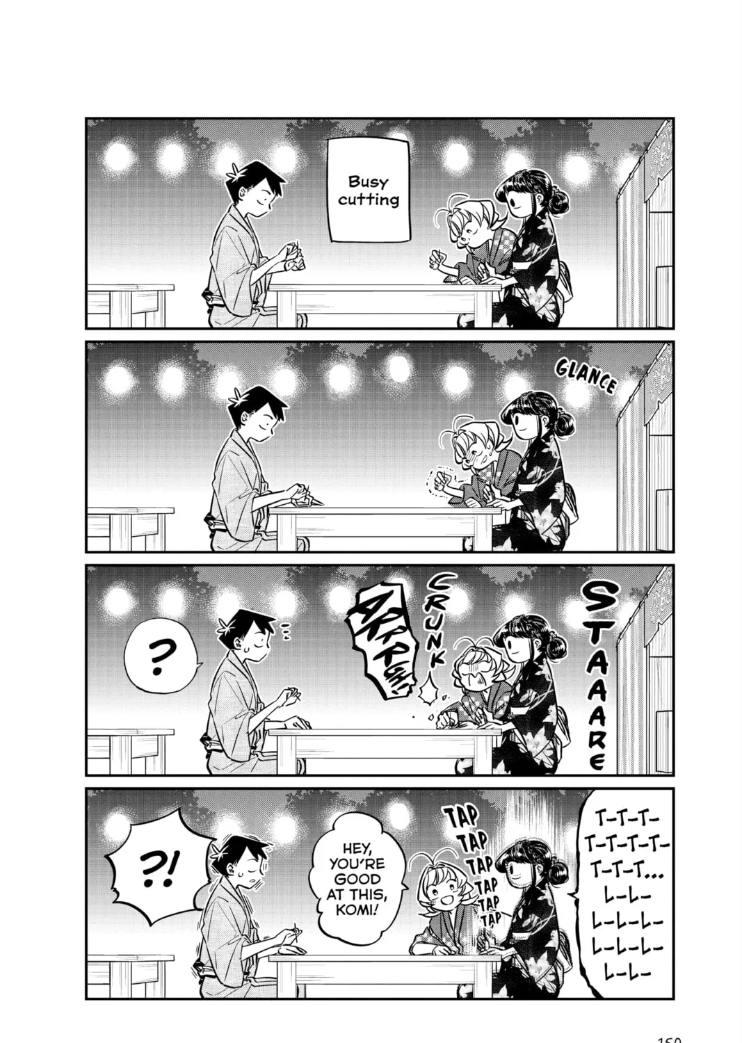 Read Komi Can