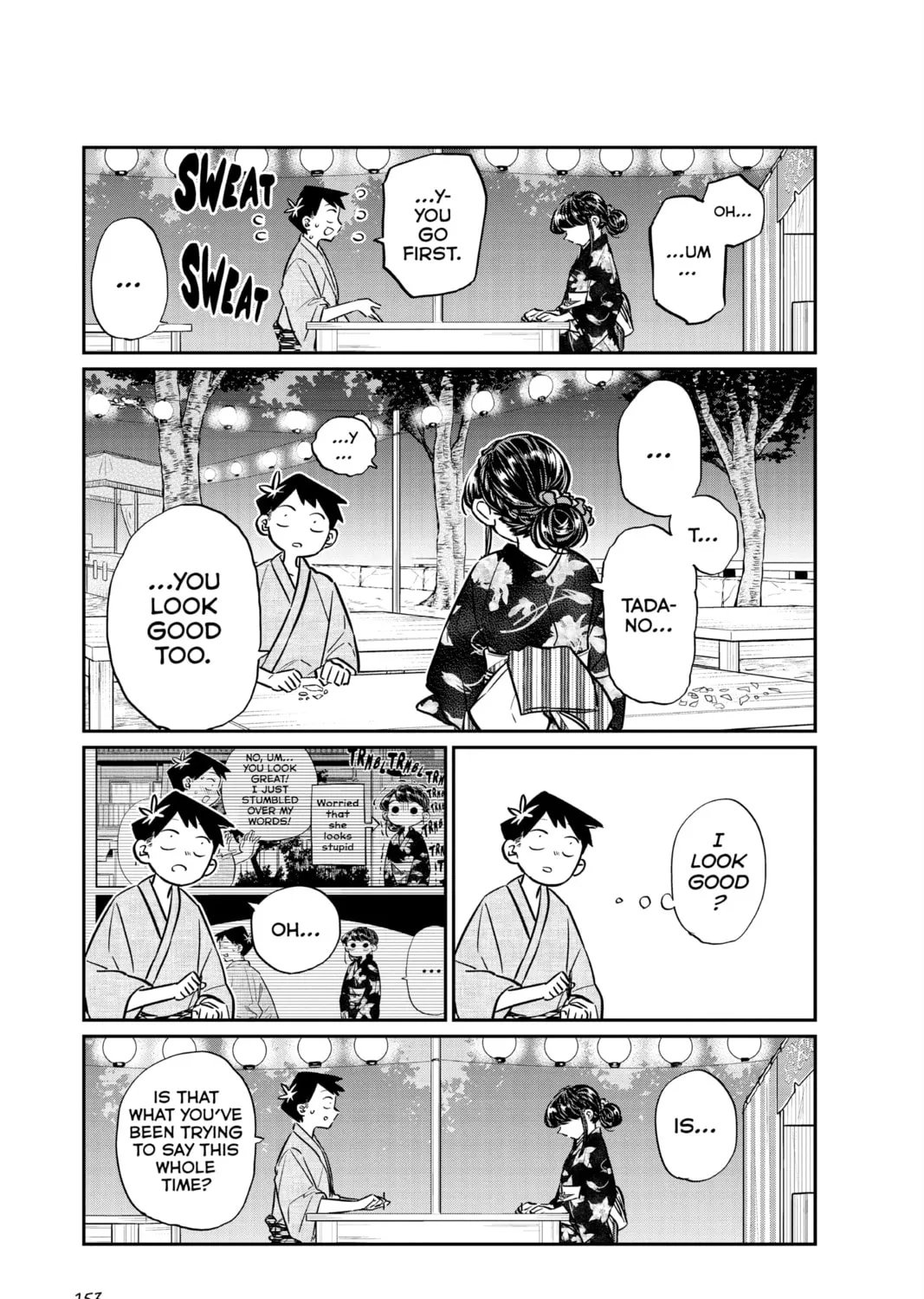 Read Komi Can