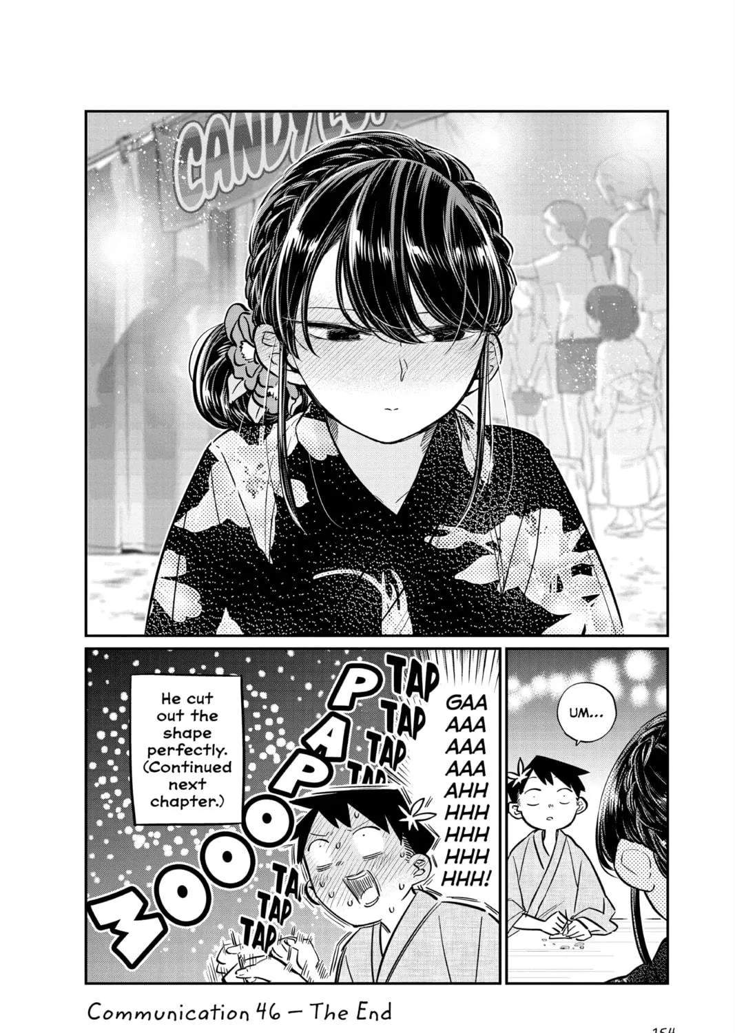 Read Komi Can