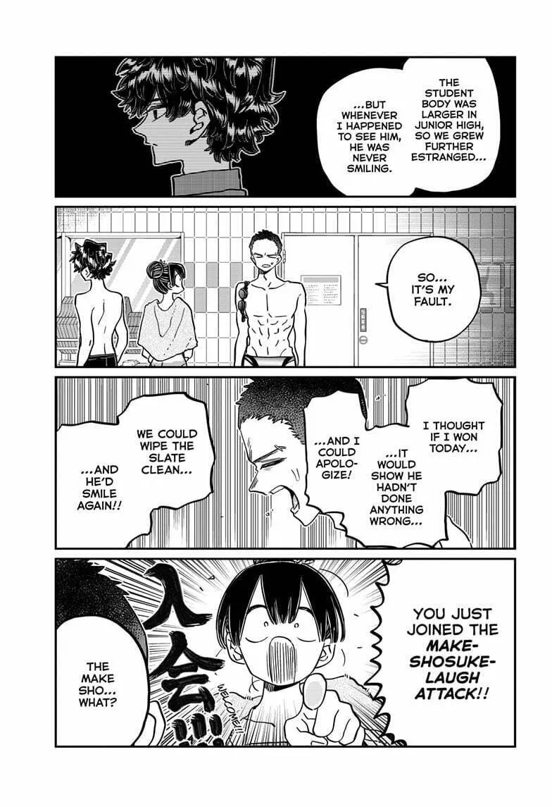 Read Komi Can