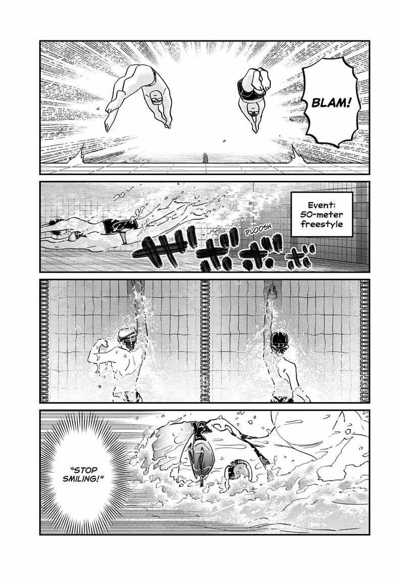 Read Komi Can