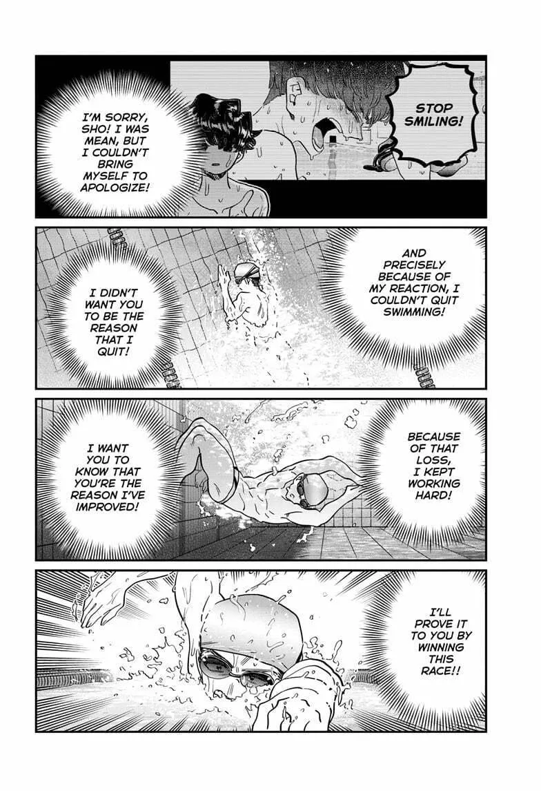 Read Komi Can