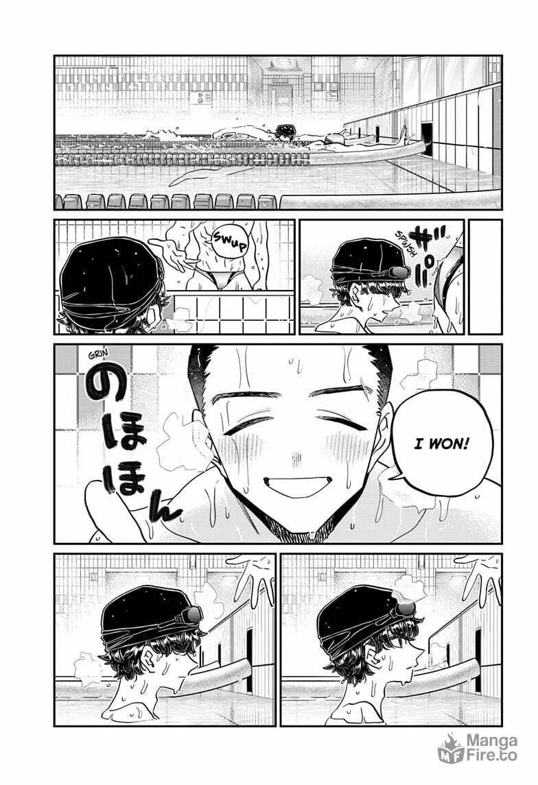 Read Komi Can