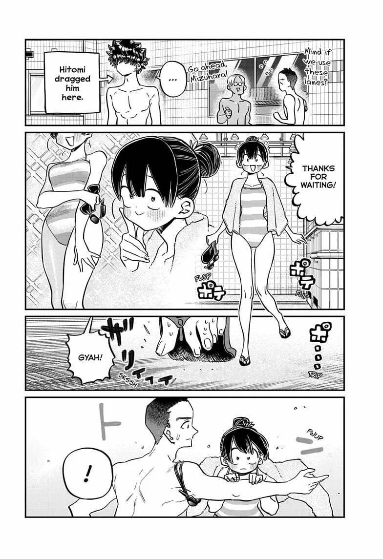 Read Komi Can