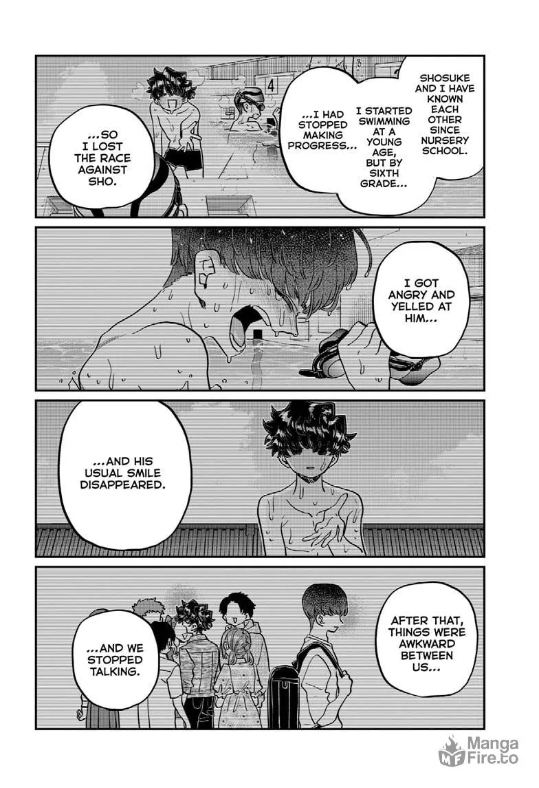 Read Komi Can