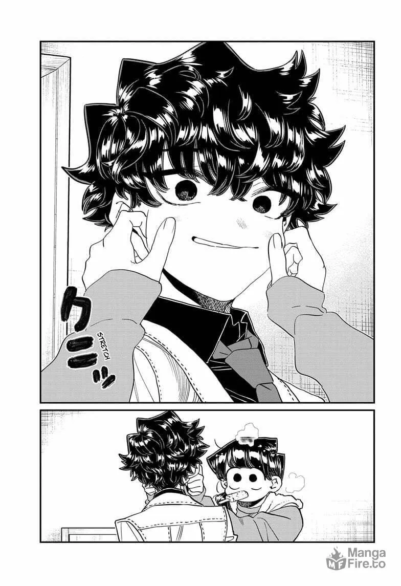 Read Komi Can