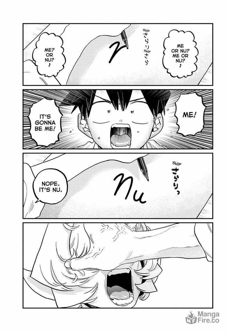 Read Komi Can