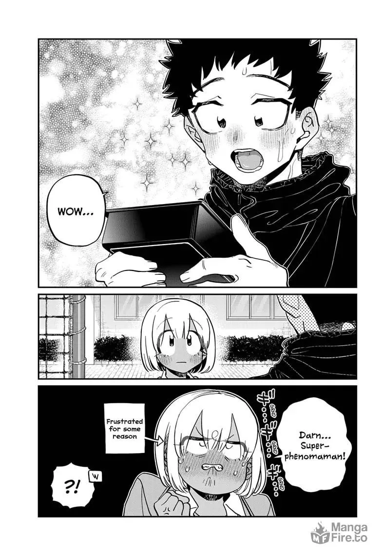 Read Komi Can