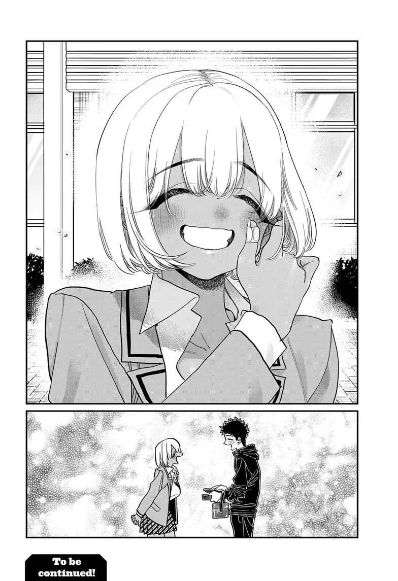 Read Komi Can