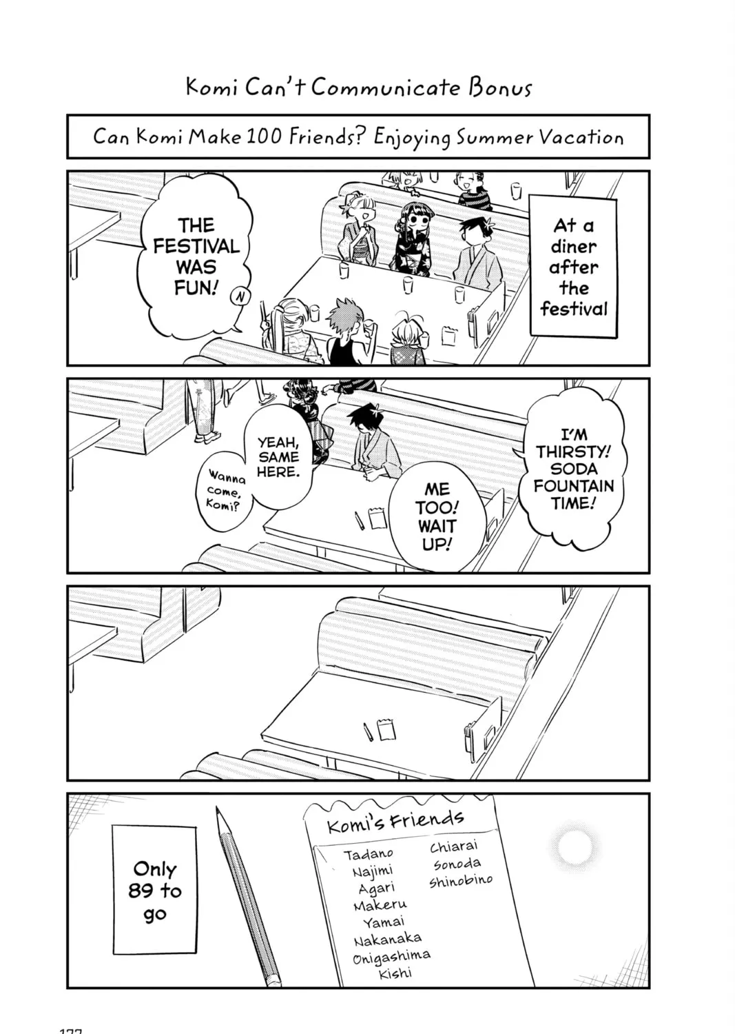 Read Komi Can