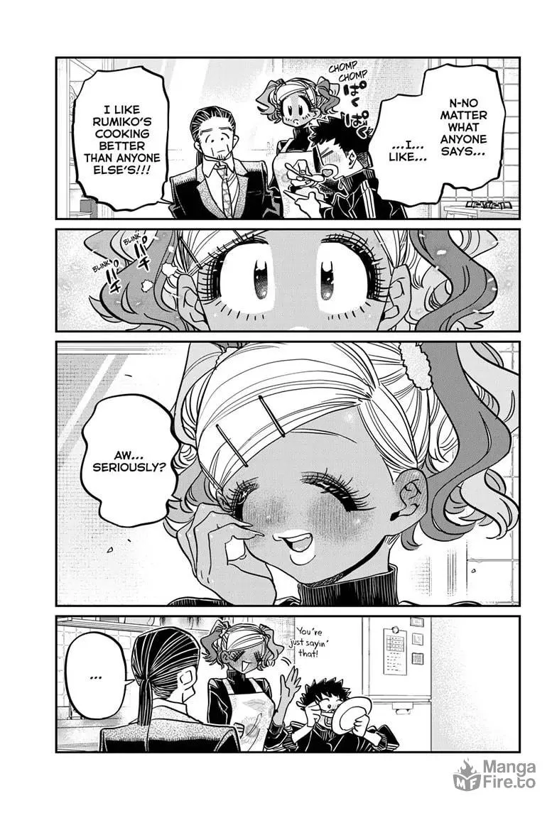 Read Komi Can