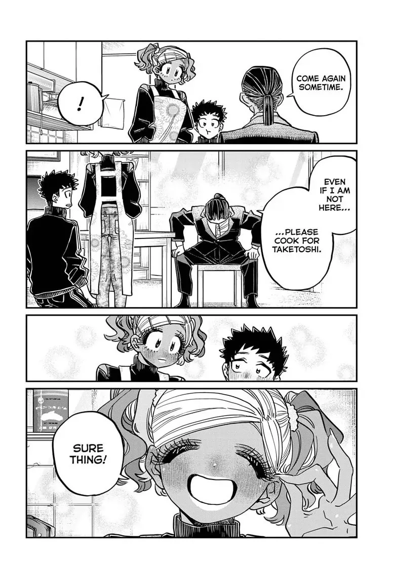 Read Komi Can