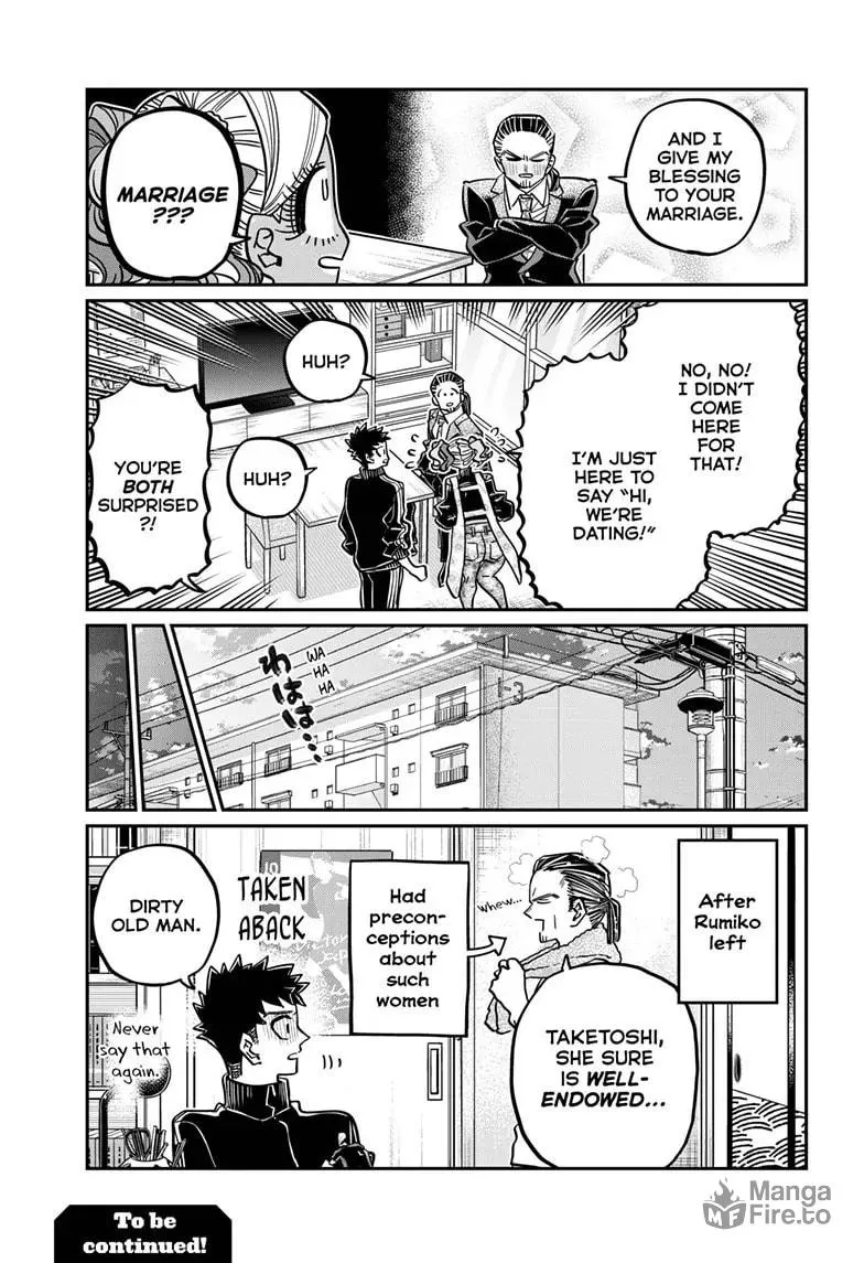 Read Komi Can