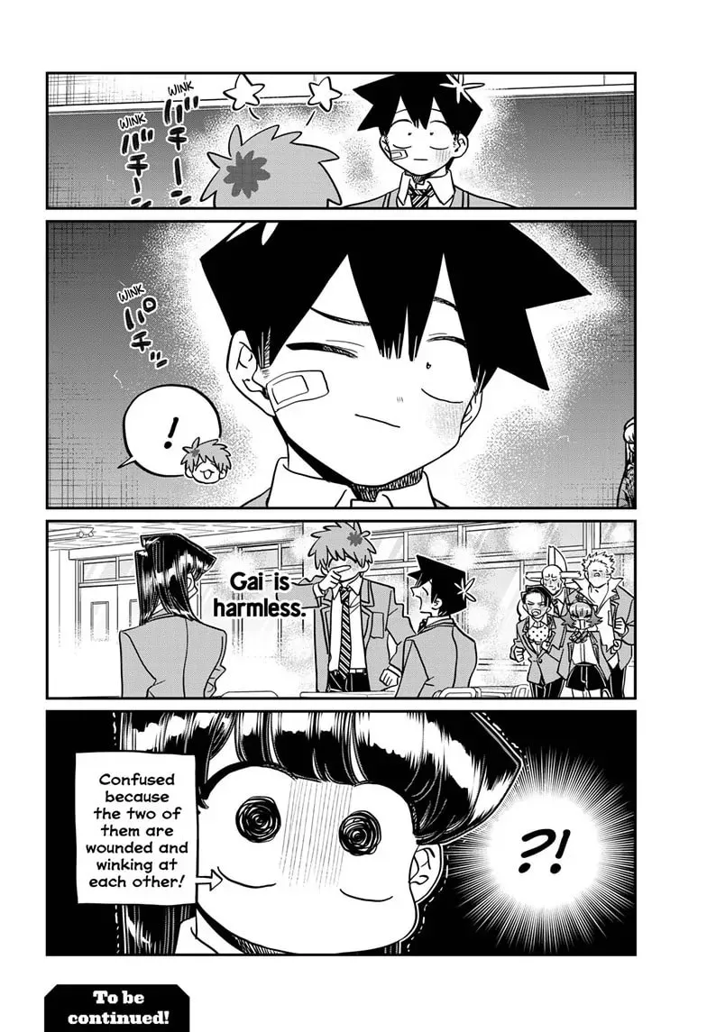 Read Komi Can