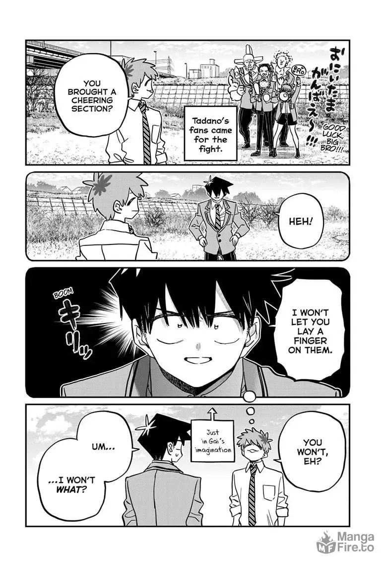 Read Komi Can