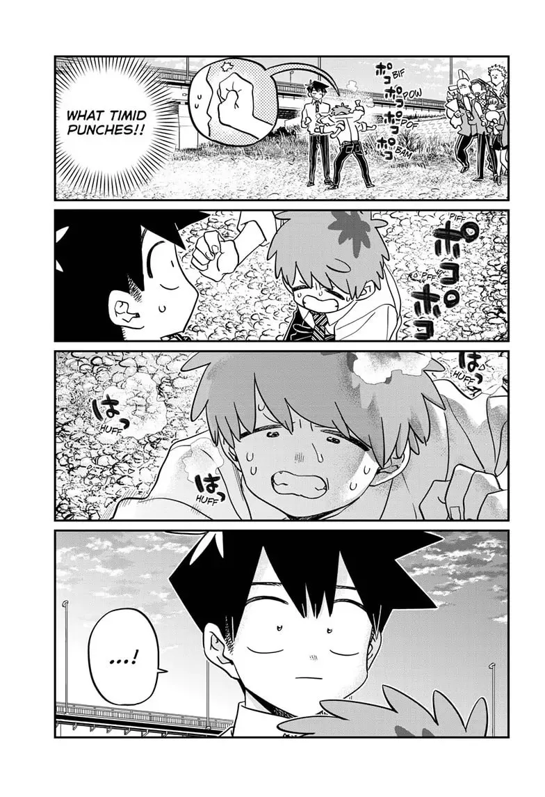 Read Komi Can
