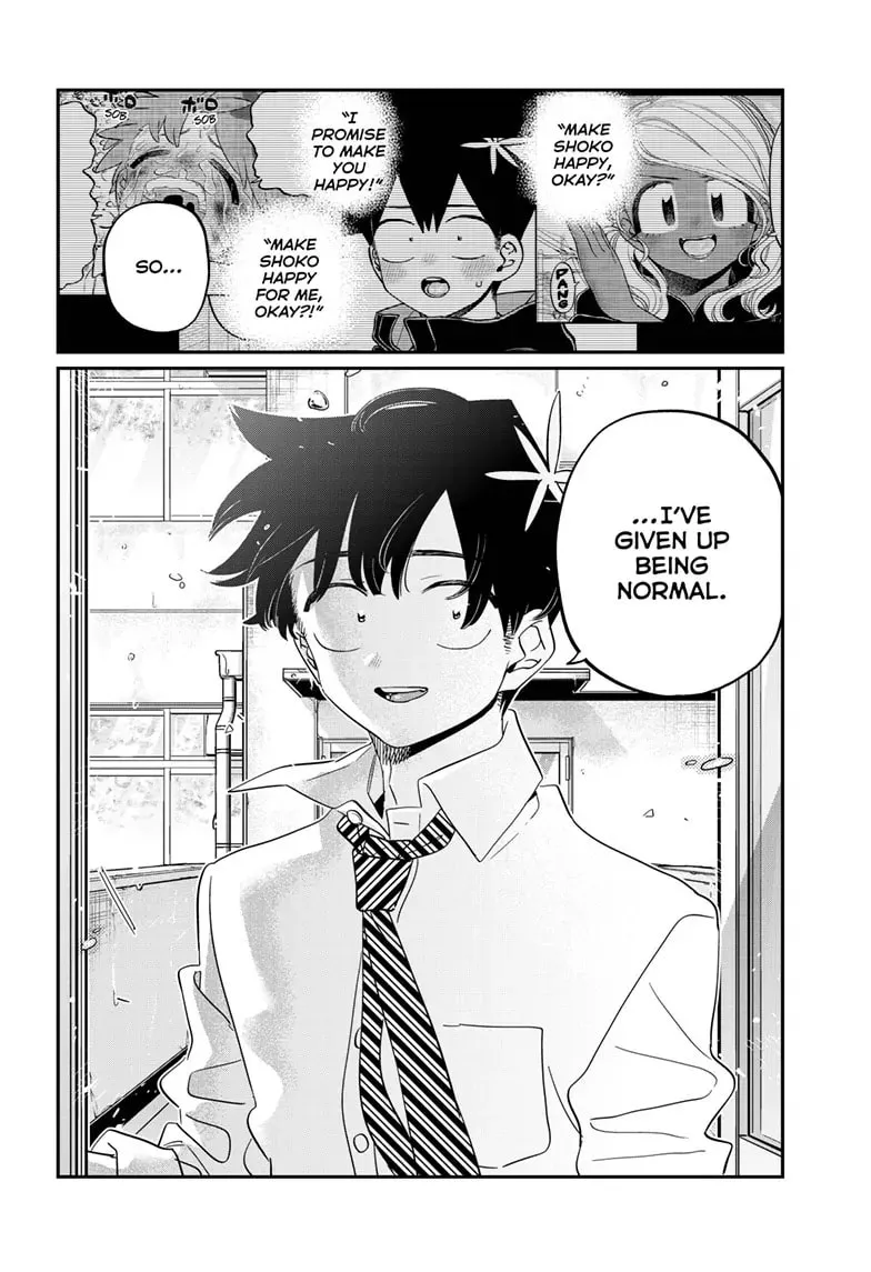 Read Komi Can