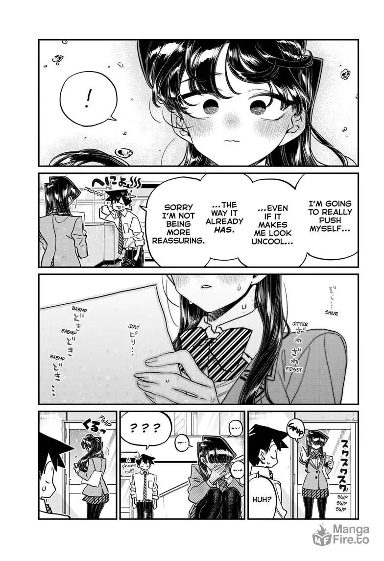 Read Komi Can