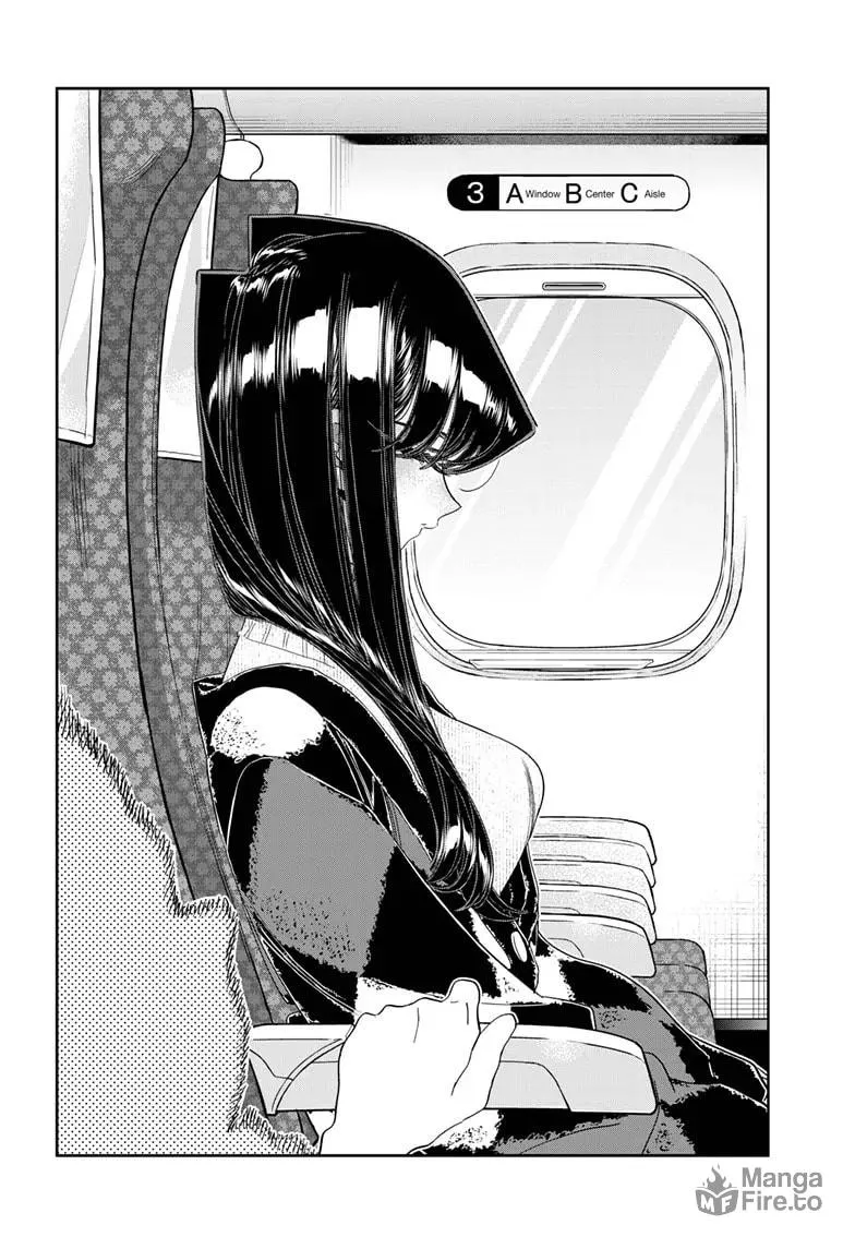 Read Komi Can