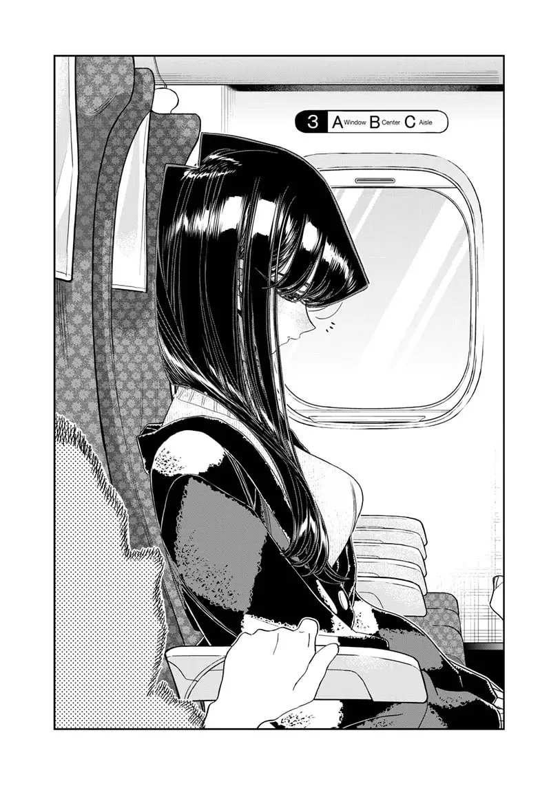 Read Komi Can