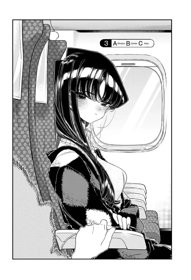 Read Komi Can
