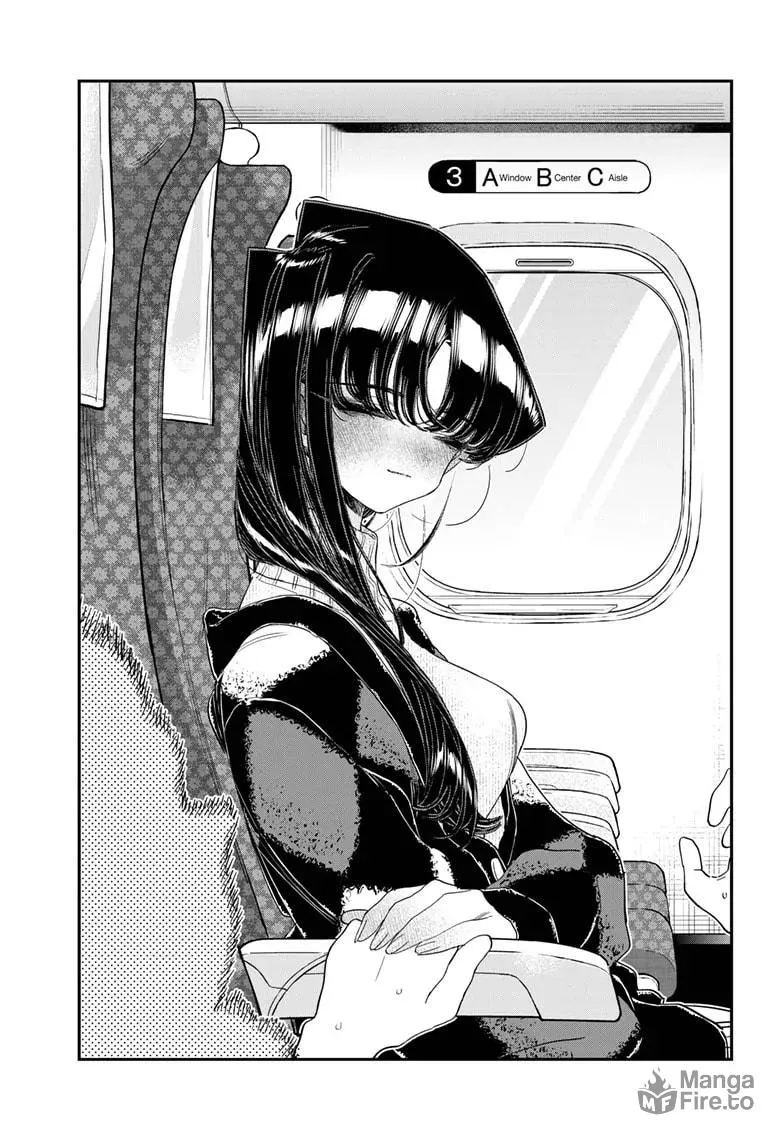 Read Komi Can