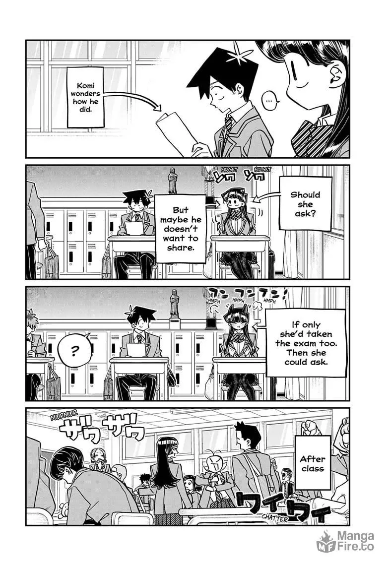 Read Komi Can