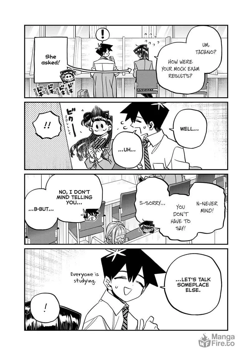 Read Komi Can