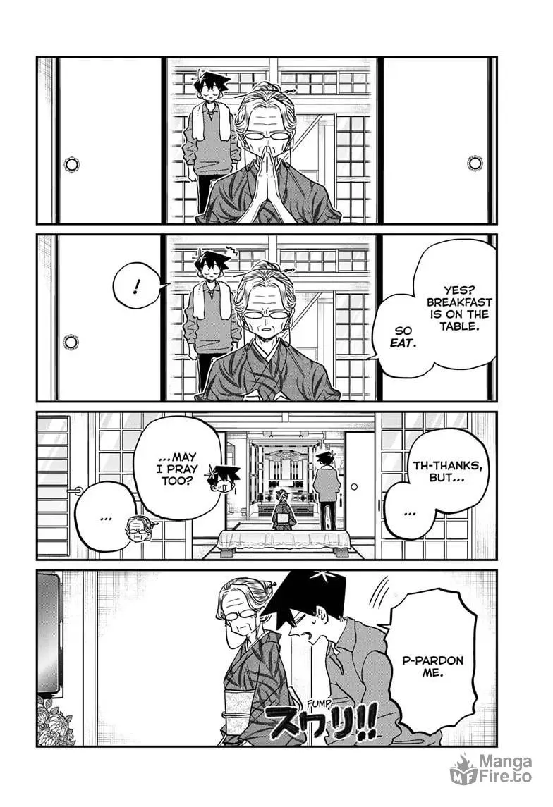Read Komi Can