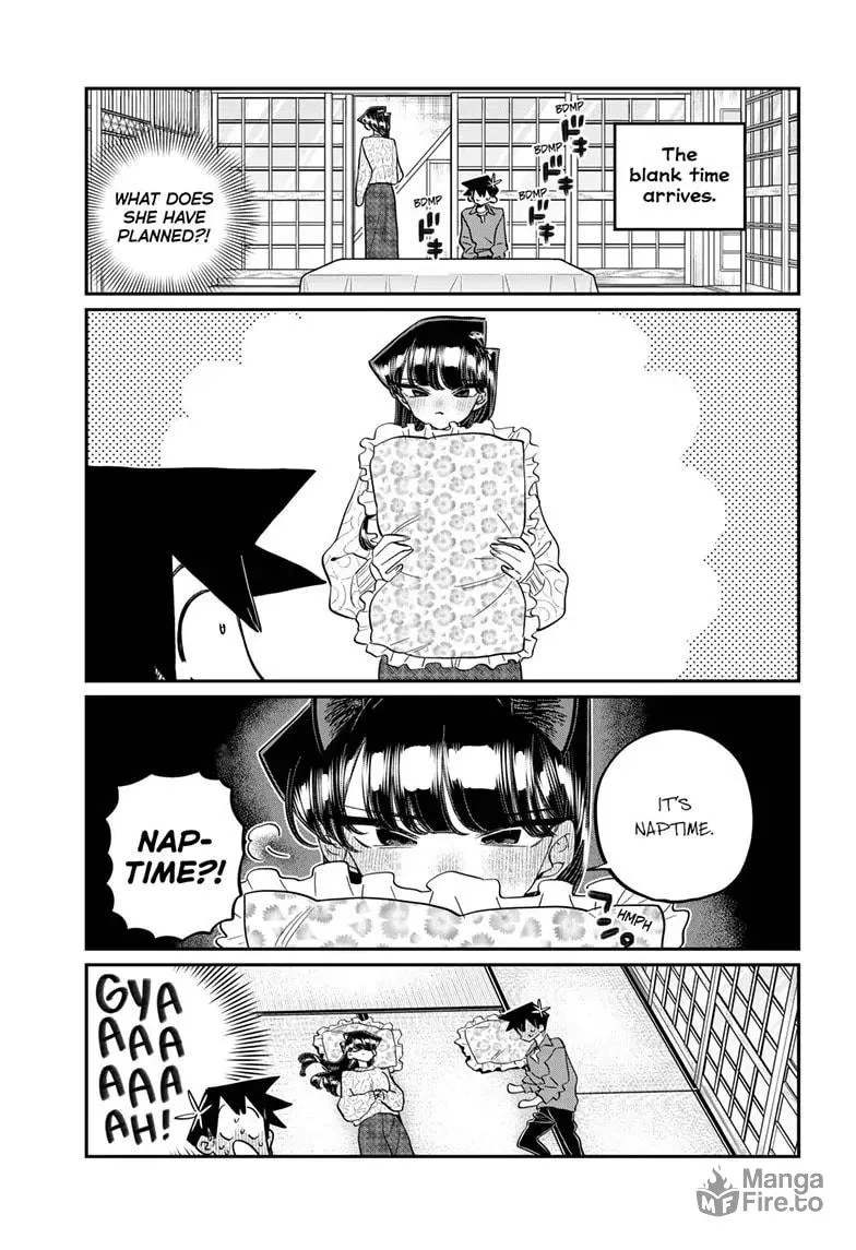 Read Komi Can
