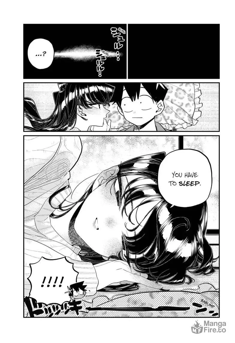 Read Komi Can
