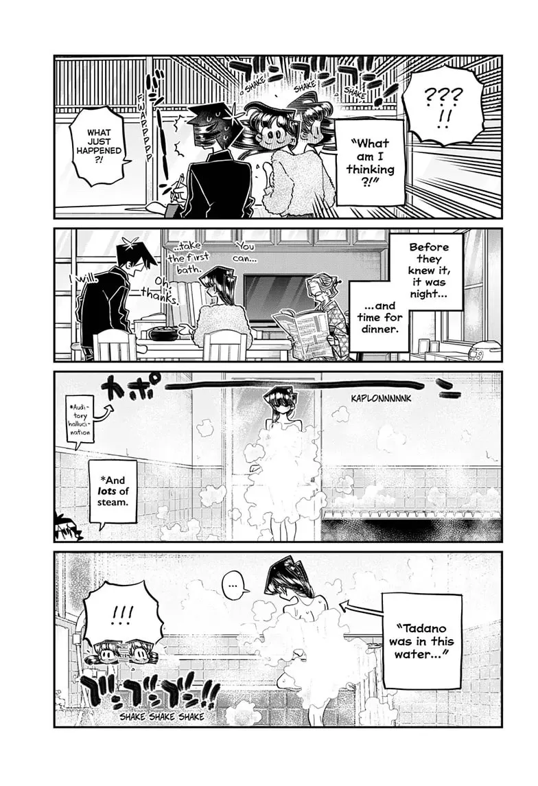 Read Komi Can