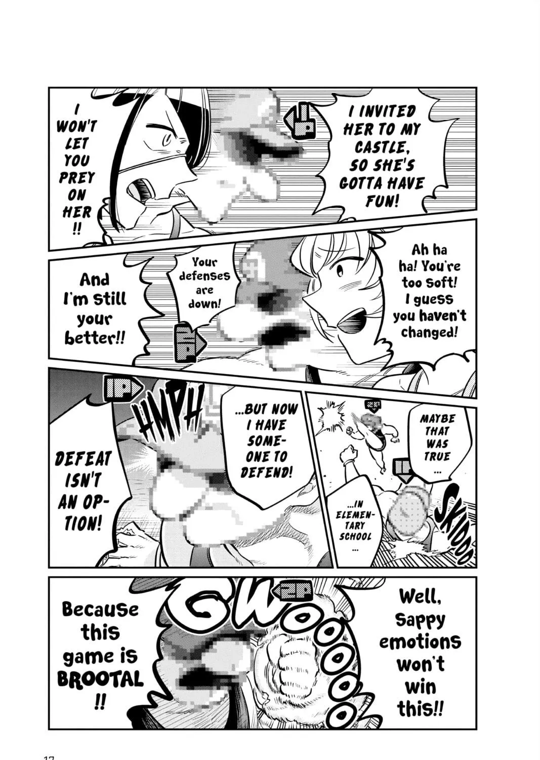Read Komi Can