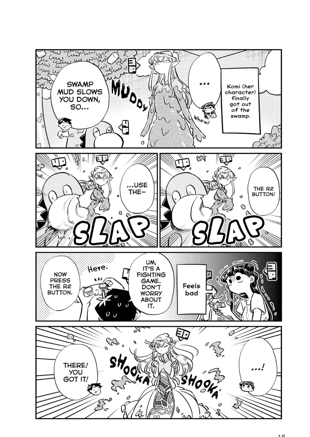 Read Komi Can