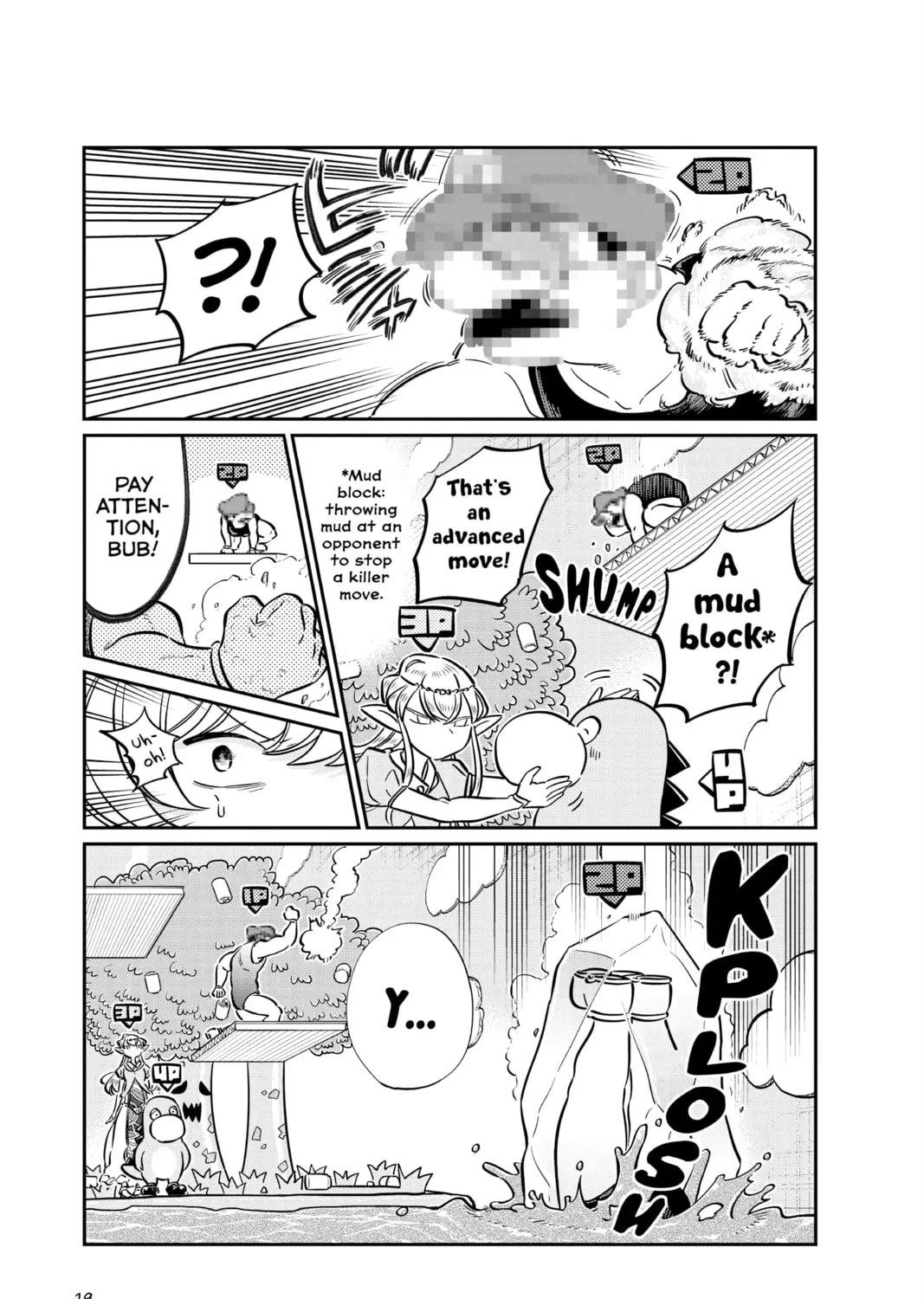 Read Komi Can