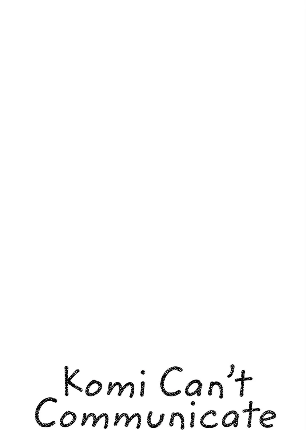 Read Komi Can