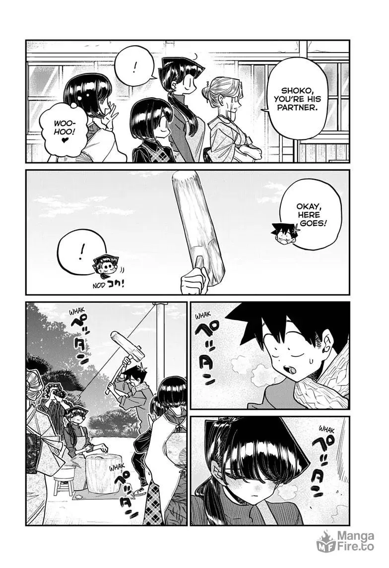 Read Komi Can