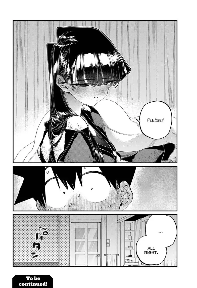 Read Komi Can