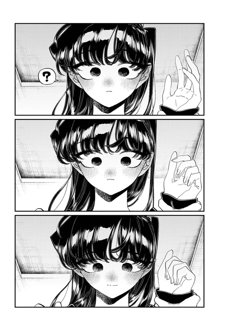 Read Komi Can