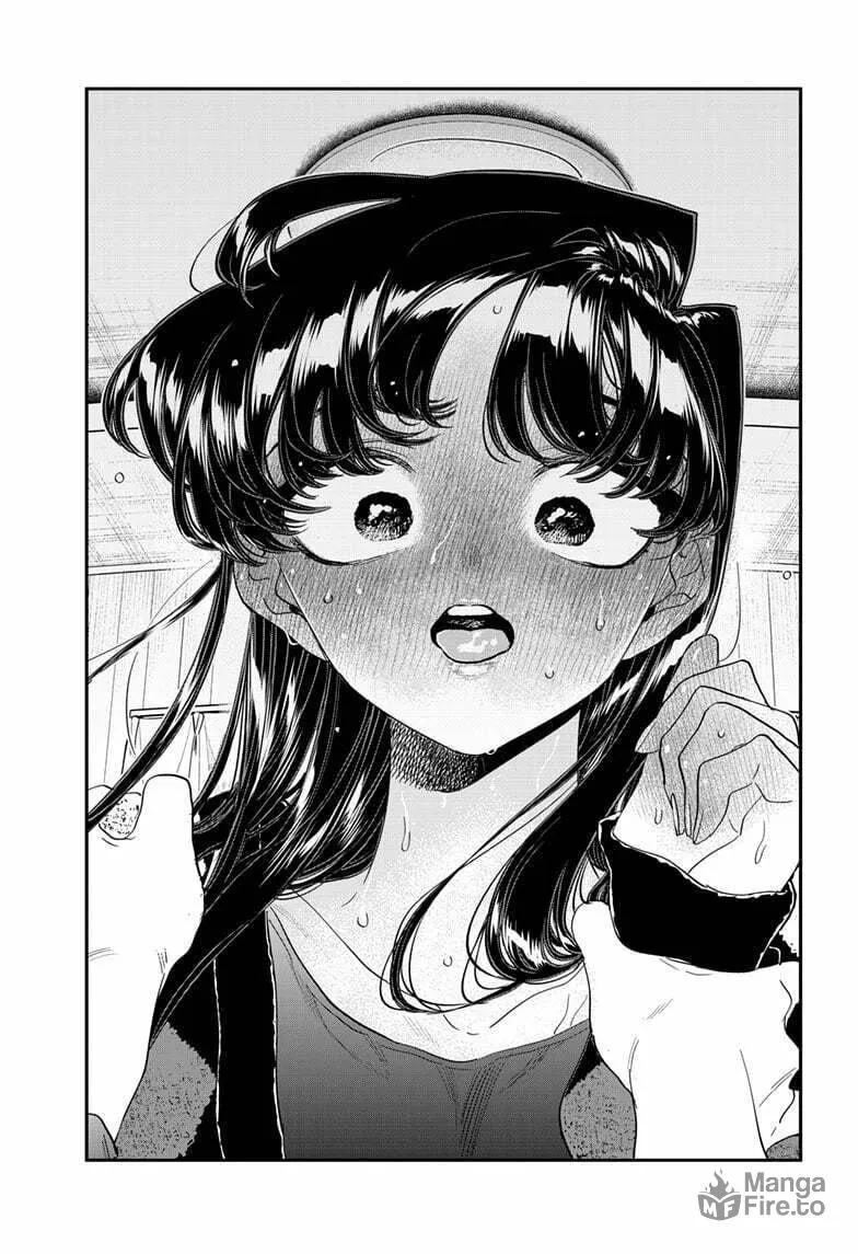 Read Komi Can