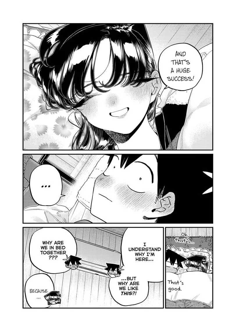 Read Komi Can