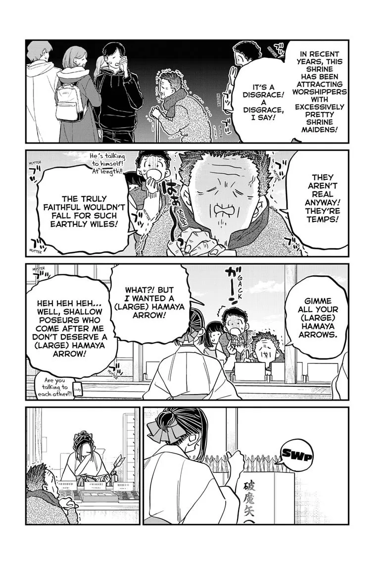 Read Komi Can