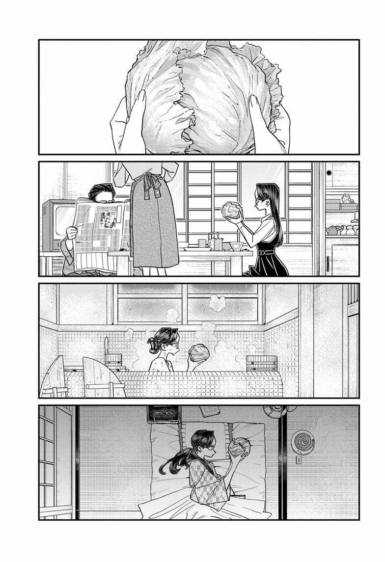 Read Komi Can