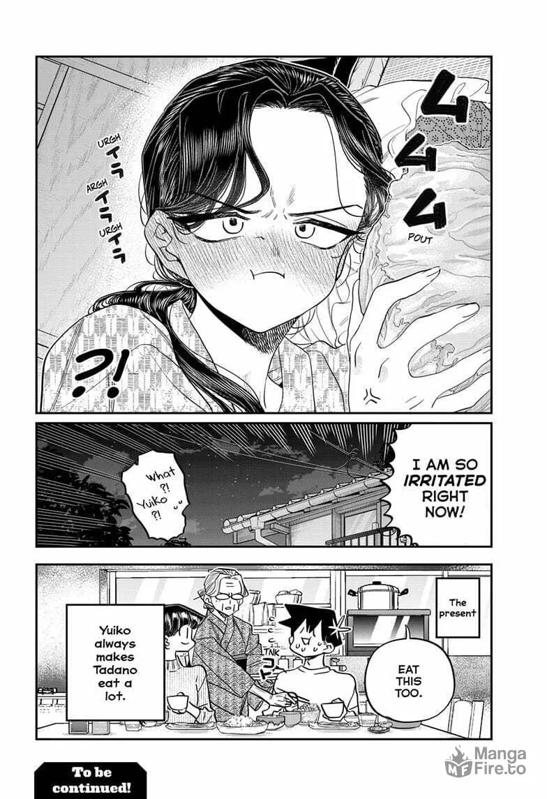 Read Komi Can